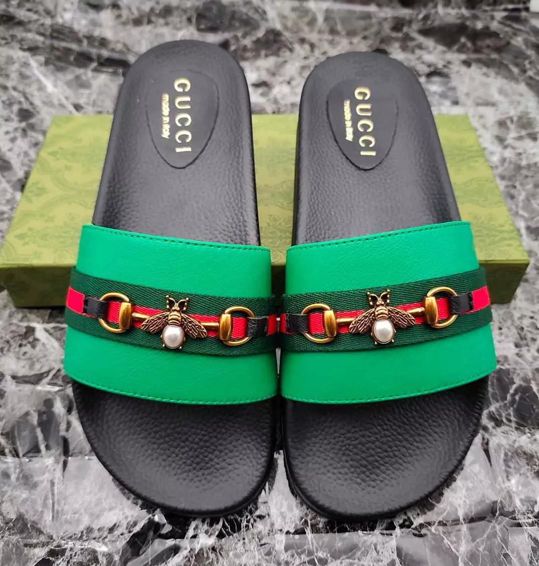 gucci chaussons pour femme s_12a2a40